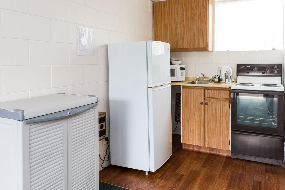 Alpha Motor Inn Palmerston North Eksteriør billede